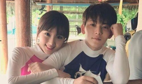 陈翔最新爆料毛晓彤,情感纠葛再掀波澜