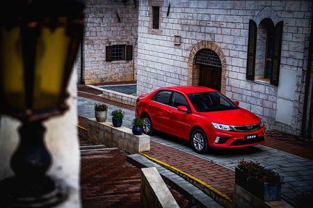 吉利最新信息爆料车辆,揭秘最新车型亮点与性能表现”