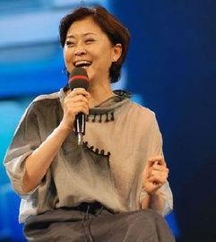 倪萍最新爆料,揭秘明星背后的真实生活